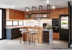 Seletar Hills Estate (D28), Terrace #535482921